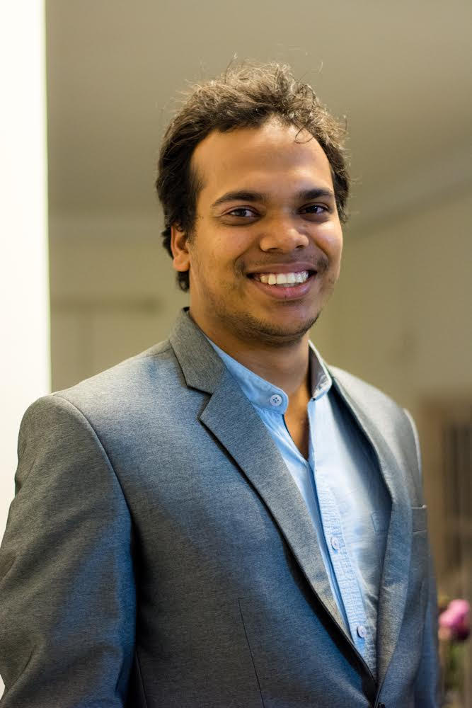 By Mudit Dandwate, CEO & Co-founder, Dozee